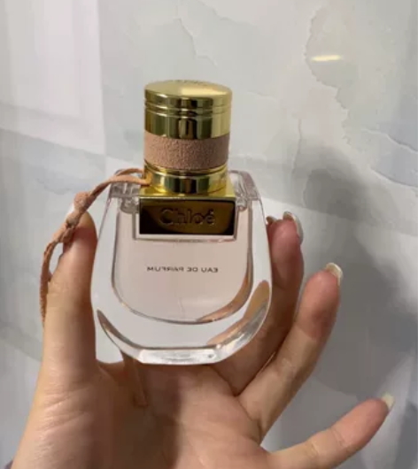 Chloe 蔻依 小猪包香水 30ml 朋...