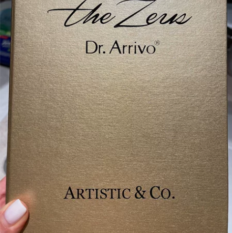 宙斯美容仪  Dr.Arrivo 五代pl...