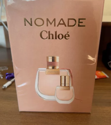 蔻依恋旅,小猪包,女士香水,保真,75+2...