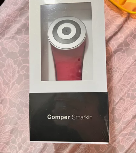 Comper大眼仔射频微电流四合一智能美容...