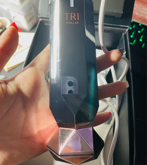 TriPollar/初普 电子美容仪 基本...