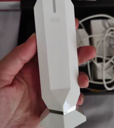 tripollar stop美容仪，所有配...