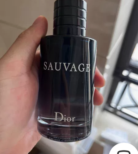 出一瓶迪奥旷野 全网入的哦（朋友送的我个人...