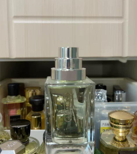 TDC别样公司香水席巴女王100ml，前调...