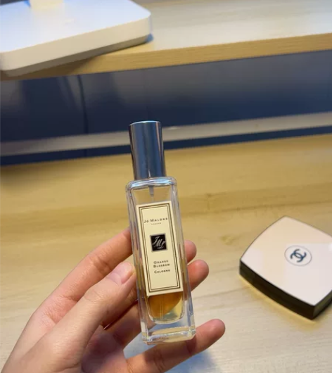祖玛珑橙花香水，30ml，余一半左右。从不...