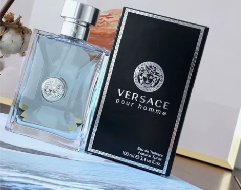 versace范思哲同名经典男士香水 10...
