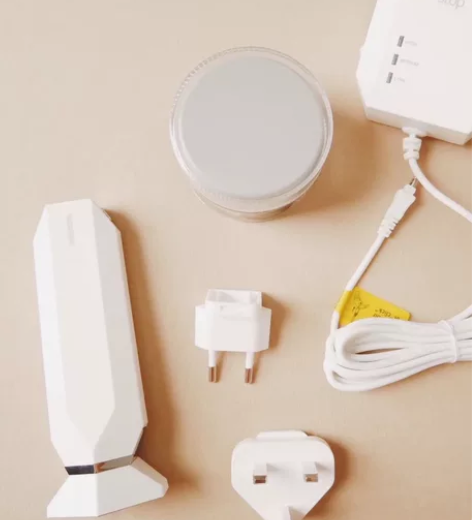 Tripollar stop美容仪脸部紧致...