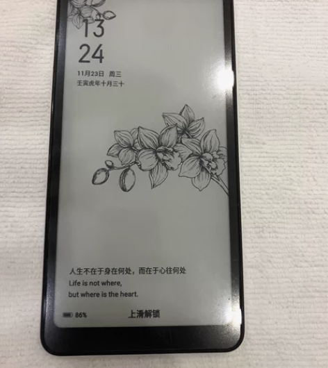 海信A5pro，6128g，白色温润如玉。...