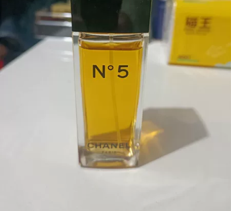 CHANEL 香奈儿五号淡香水(经典) N...