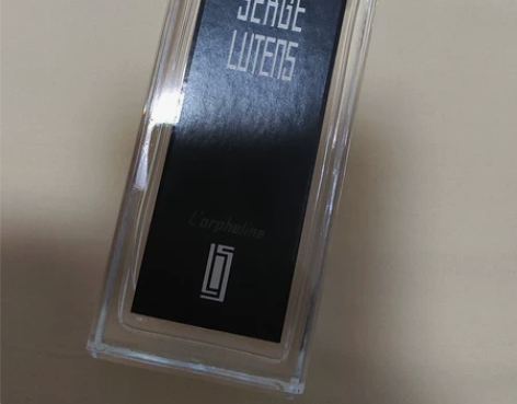 芦丹氏香水孤儿怨孤女100ml 余量95%...