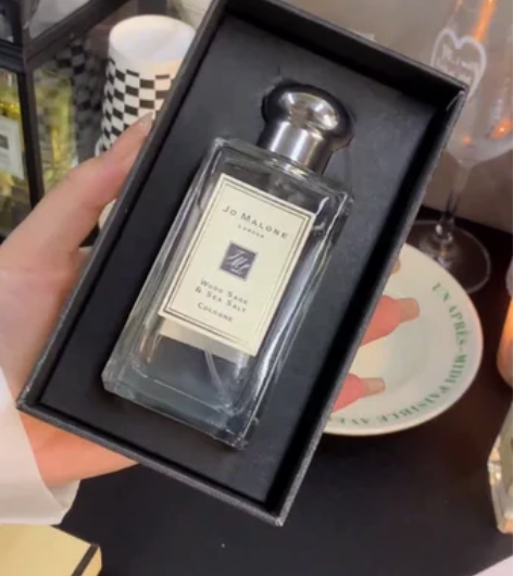 全新祖玛珑香水正装100ml 清仓 带礼盒...
