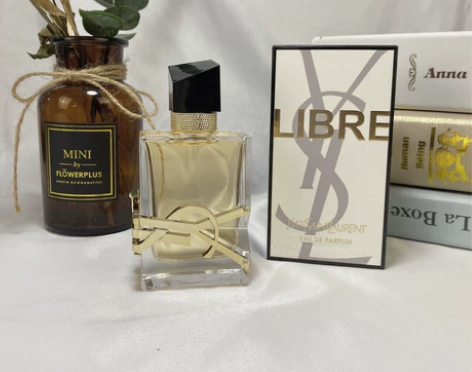 全新未拆封圣罗兰YSL自由之水30ml50...