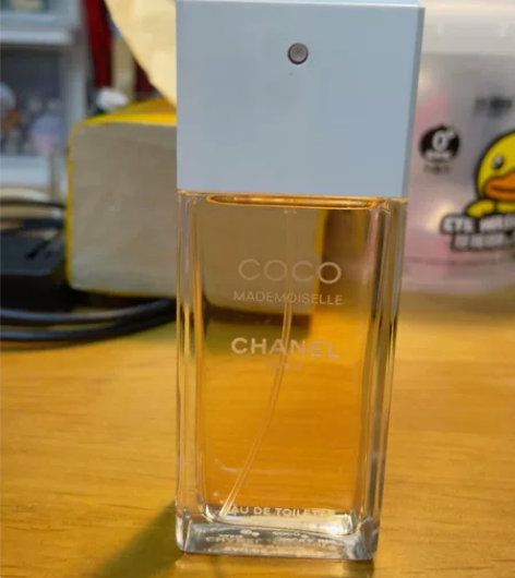 coco Chanel过期香水 全新仅试C...