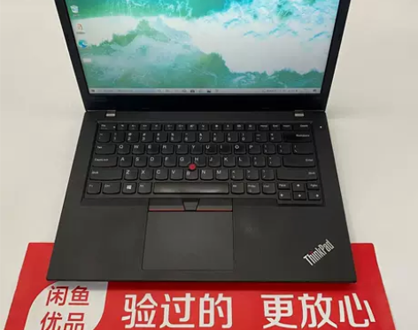 ?9成新联想ThinkPad L490 居...