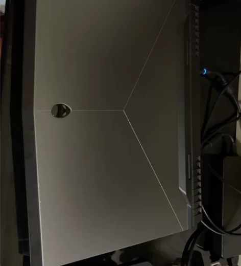 Alienware外星人17寸R4吃鸡笔记...