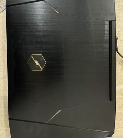机械革命深海泰坦X8Ti-S 具体看图，个...