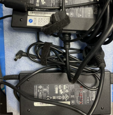 战神Z7-sp7s2 机械革命 原装电源适...