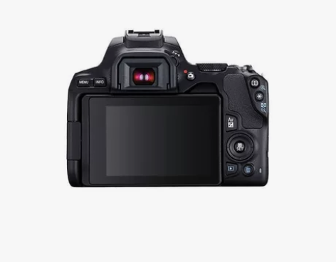 佳能(Canon)EOS 200D II ...