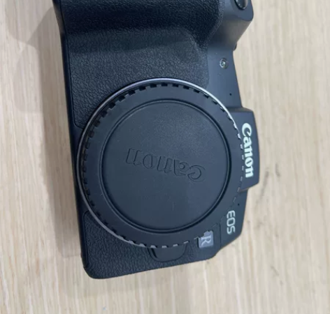 佳能（Canon） EOS RP全画幅微单...