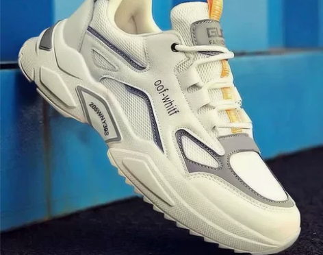 商场不干了【清仓处理】运动鞋男休闲鞋透气鞋...