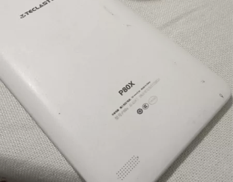 闲置平板电脑，用不到了，给钱就卖 感兴趣的...