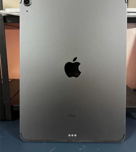 iPad Air4 2020款64g插卡版...