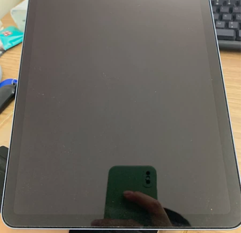 ipad air4 2020款，国行…… ...