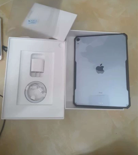 ipad Air 4代  全新没有激活只拆...