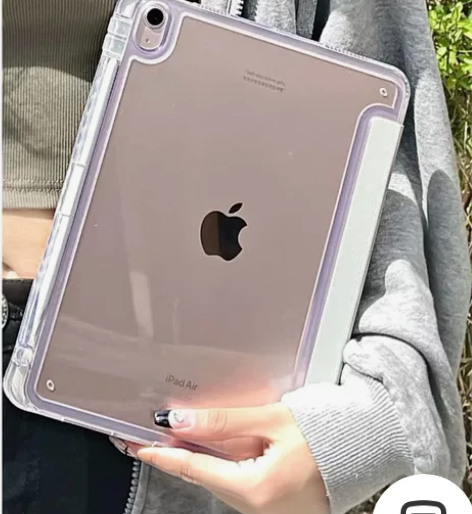 95新 个人原因便宜卖二手平板ipad20...