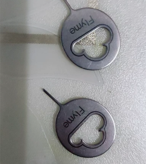 适用魅族手机取卡针 手机SIM取卡针 适用...