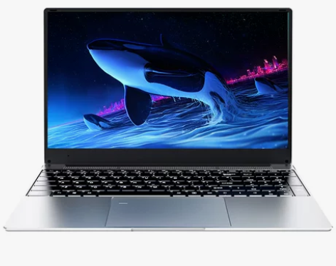 【2021年新品】笔记本电脑轻薄便携学生办...