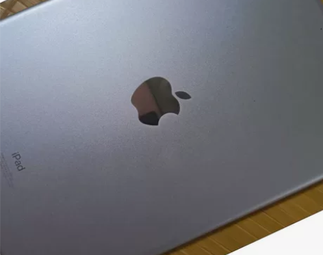 〔亏本〕95新  ipad2019wife...