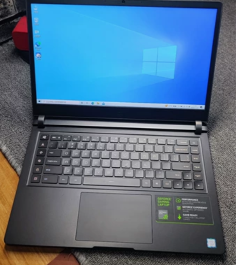 小米游戏本，小米TM1705，17款，金属...