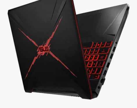 【出】 华硕飞行堡垒6（fx86fe） 配...