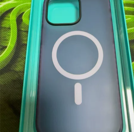 Benks适用苹果14ProMax磁吸手机...