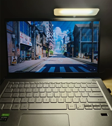 宏碁传奇x rtx3050 16+512版...