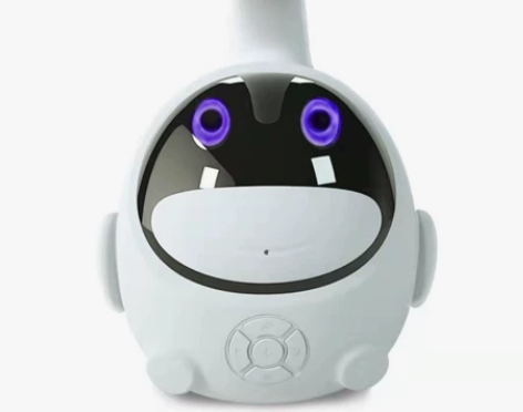 乐易佳智能手指点读笔英语读书学习机儿童故事...