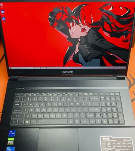 神舟g8 ta7np i7 11800h标...