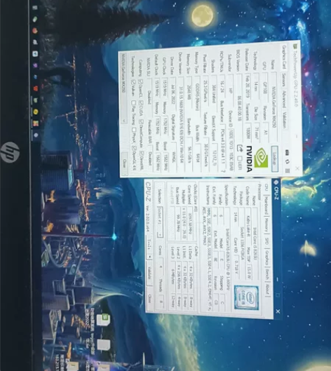 惠普战66 15.6寸屏幕  i5 826...