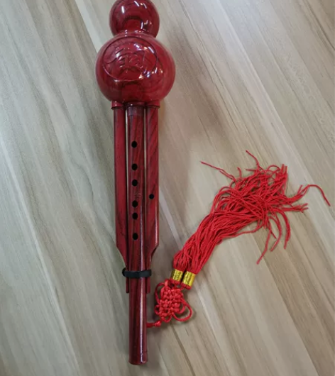 全新葫芦丝处理 初学者 学生专用  大概还...