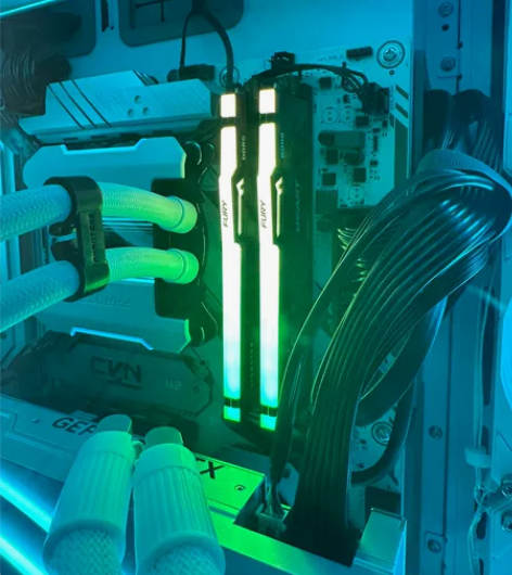 电脑内存 金士顿（Kingston） DD...