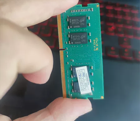 英睿达ddr4 2666 8g 笔记本内存...