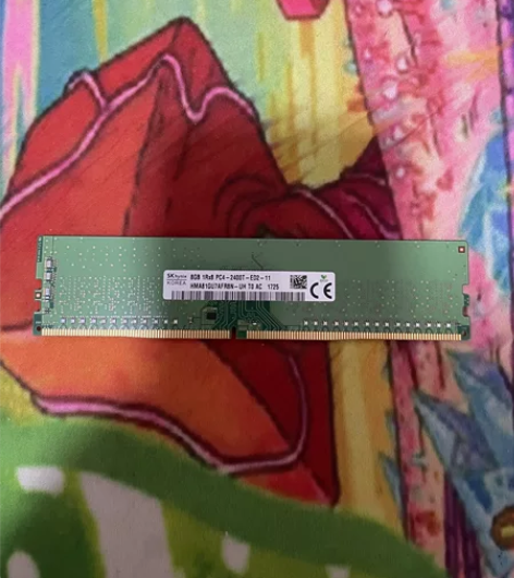 gen10原装内存，8G纯ecc，pc4 ...