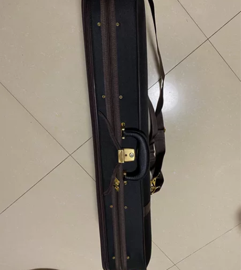 全新4/4小提琴琴盒，仅限自提 感兴趣的话...