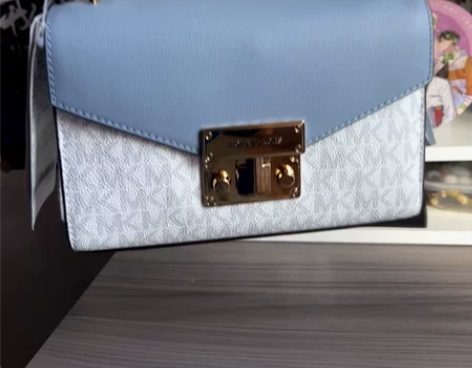 mk 全新 新款 链条包 手拎包 可斜挎 ...