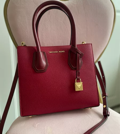 MICHAEL KORS小号正品代购MK女...