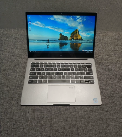小米笔记本pro 8代i5 mx250独显...
