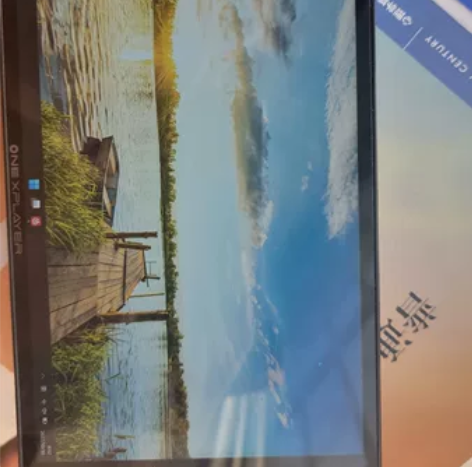 壹号本OneXPlayer mini版WI...