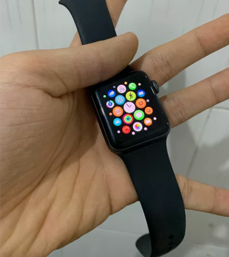 苹果 Watch  Emis版  智能手表...