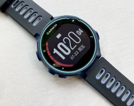 GARMIN佳明735xt中文版，运动爱好...